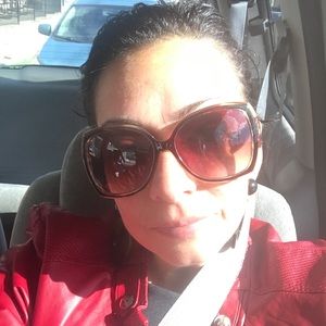 Meet your Posher, Sandra